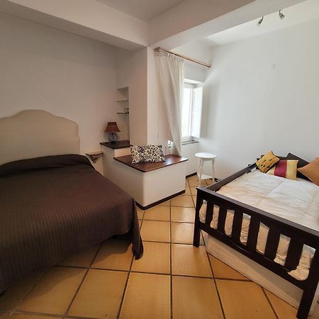 Villa Delle Ginestre - Sea View Praiano Kültér fotó