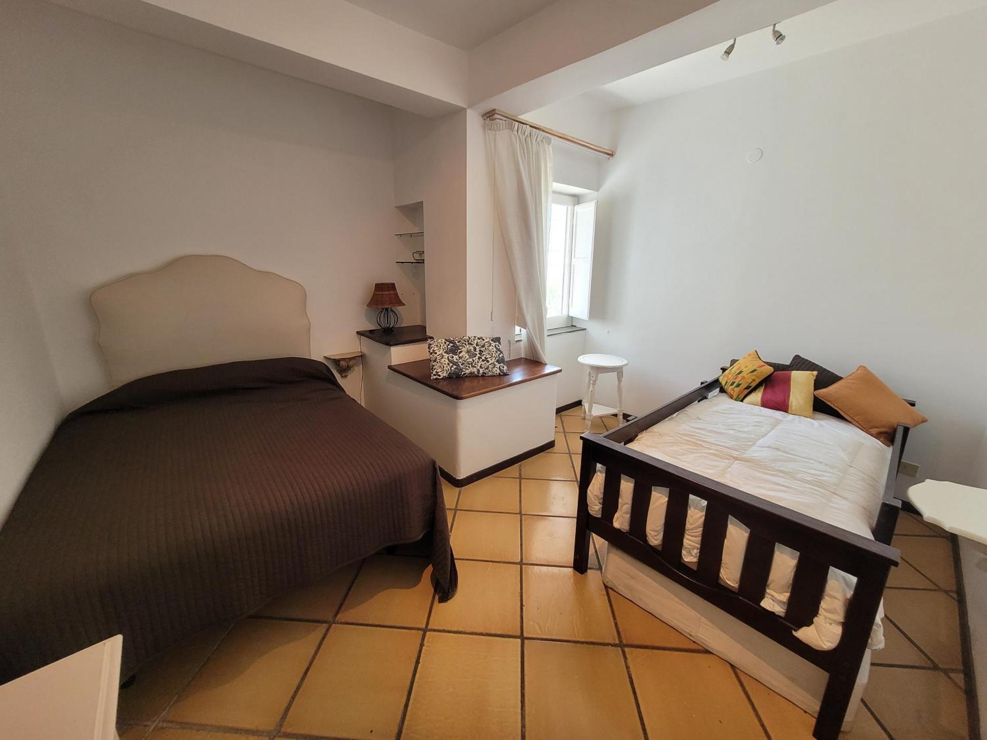 Villa Delle Ginestre - Sea View Praiano Kültér fotó